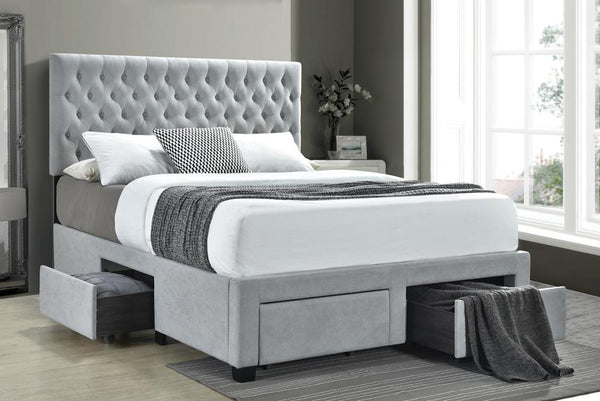 G305878 E King Storage Bed image