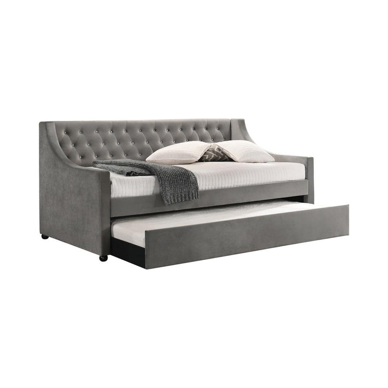 G305883 Twin Daybed W/ Trundle - Urban Living Furniture (Los Angeles, CA)