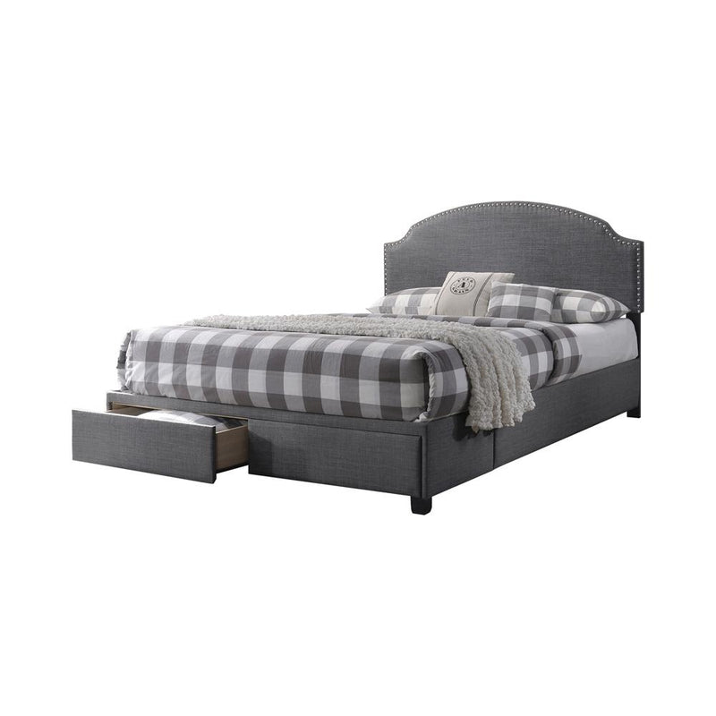 G305895 Full Storage Bed - Urban Living Furniture (Los Angeles, CA)