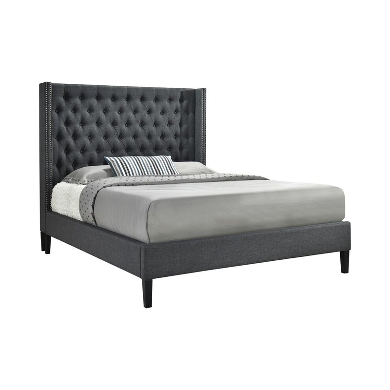 G305902 Queen Bed - Urban Living Furniture (Los Angeles, CA)