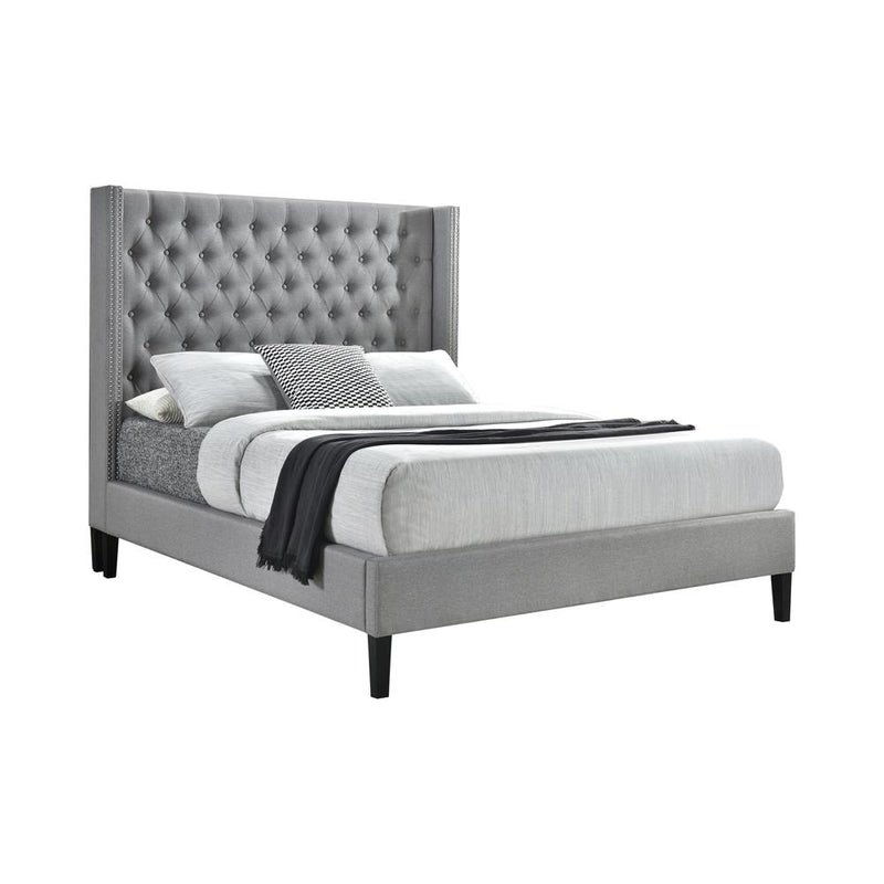 G305903 Full Bed - Urban Living Furniture (Los Angeles, CA)