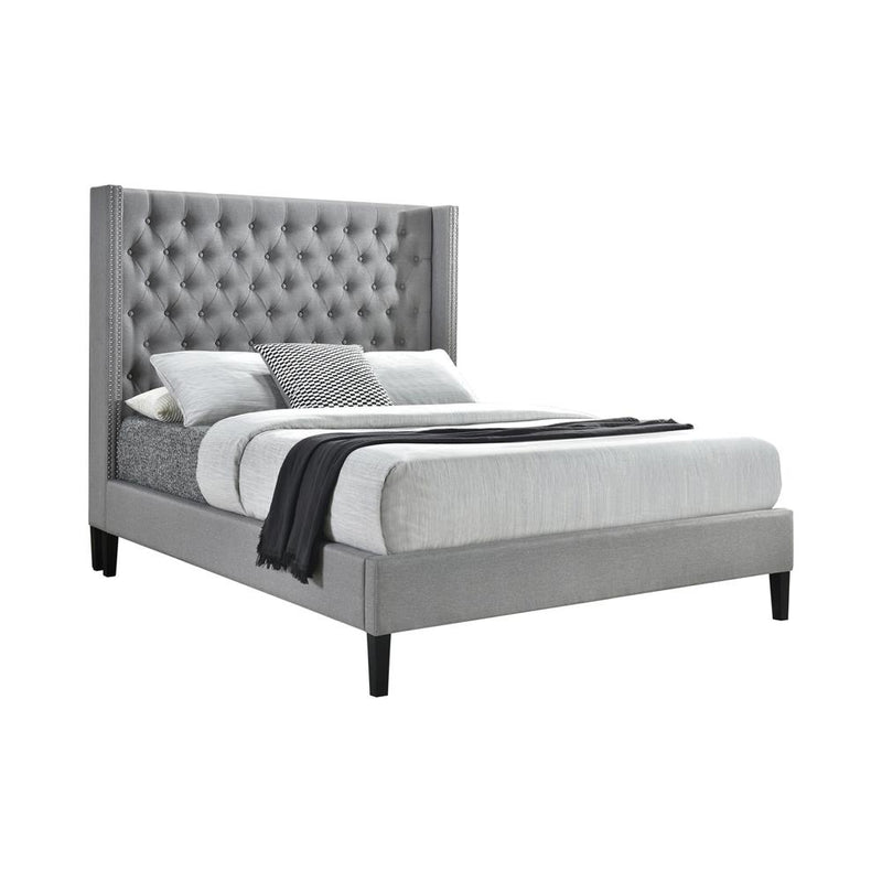 G305903 Queen Bed - Urban Living Furniture (Los Angeles, CA)