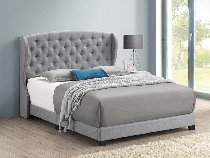 305971KE E KING BED image