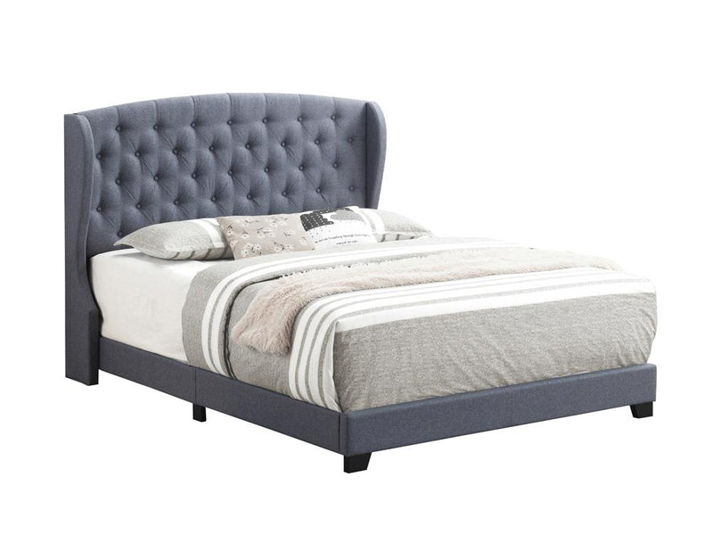 305972Q QUEEN BED - Urban Living Furniture (Los Angeles, CA)