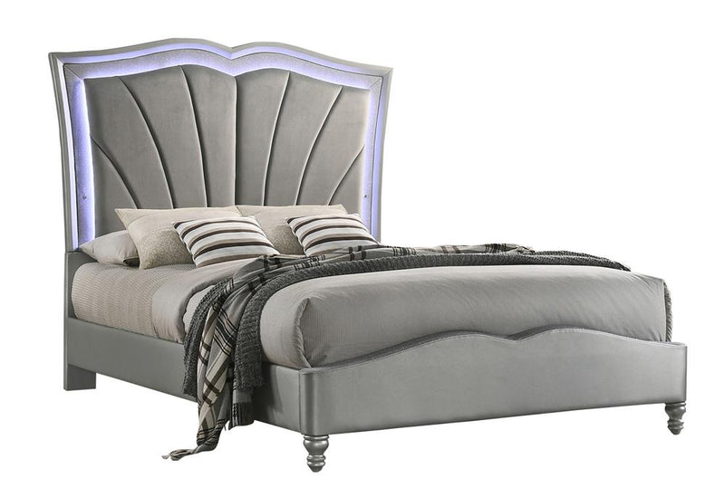 G310048 E King Bed