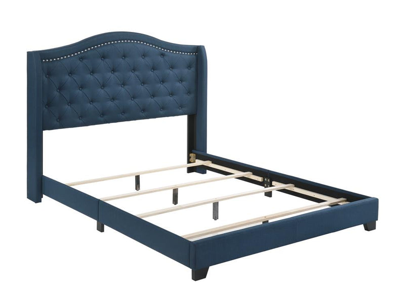 G310071 Full Bed - Urban Living Furniture (Los Angeles, CA)