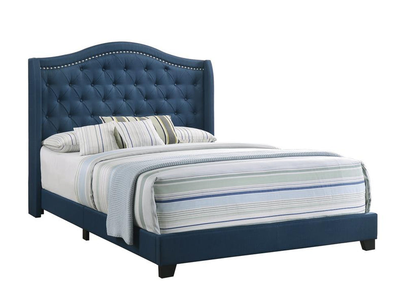 G310071 Queen Bed - Urban Living Furniture (Los Angeles, CA)