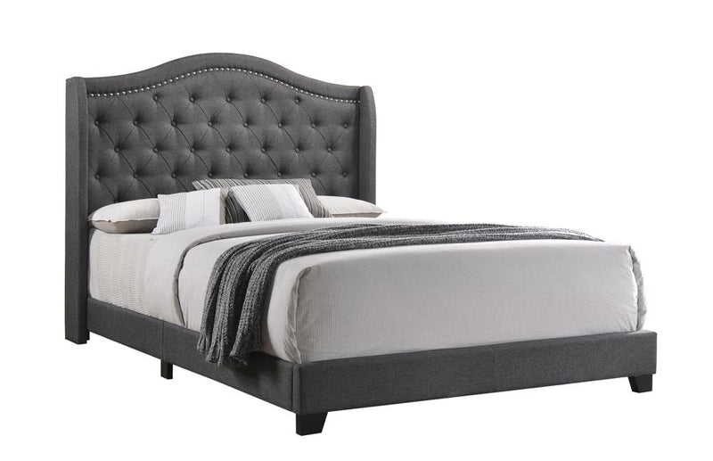 G310072 Full Bed - Urban Living Furniture (Los Angeles, CA)