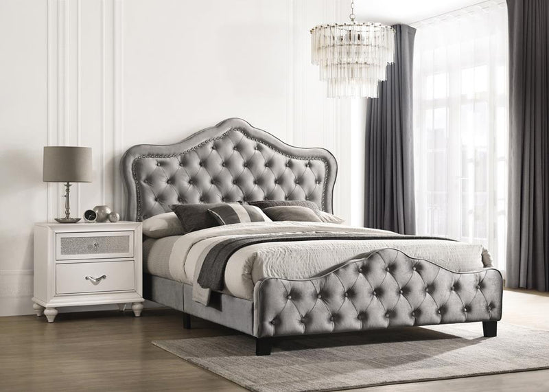 315871Q QUEEN BED - Urban Living Furniture (Los Angeles, CA)