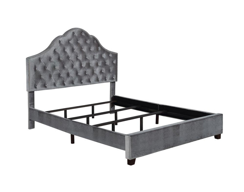 G315891 Full Bed - Urban Living Furniture (Los Angeles, CA)