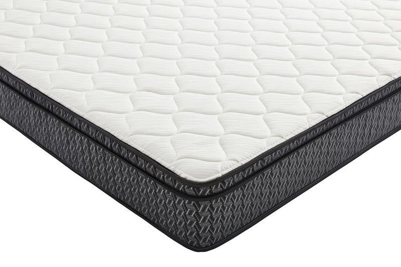 9.25" Cal King Mattress - Urban Living Furniture (Los Angeles, CA)