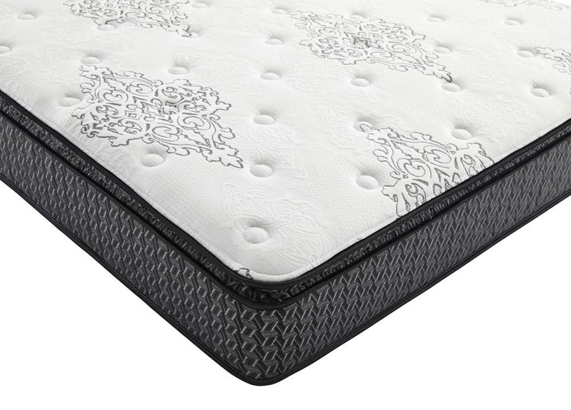 G350373 11.5"  Cal King Mattress - Urban Living Furniture (Los Angeles, CA)