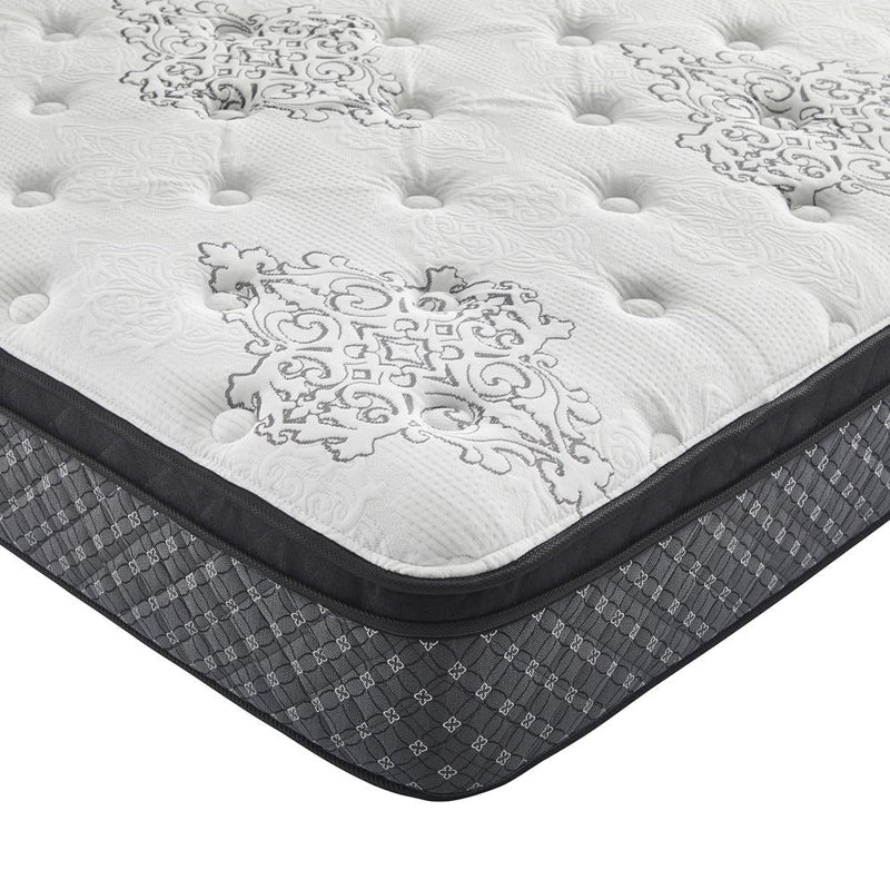 12.5" Full Mattress - Urban Living Furniture (Los Angeles, CA)