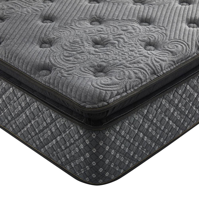 G350392 12" Queen Mattress - Urban Living Furniture (Los Angeles, CA)