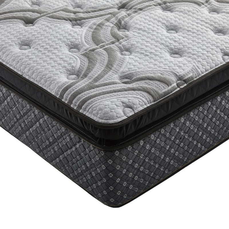 G350393 15.5" Cal King Mattress - Urban Living Furniture (Los Angeles, CA)