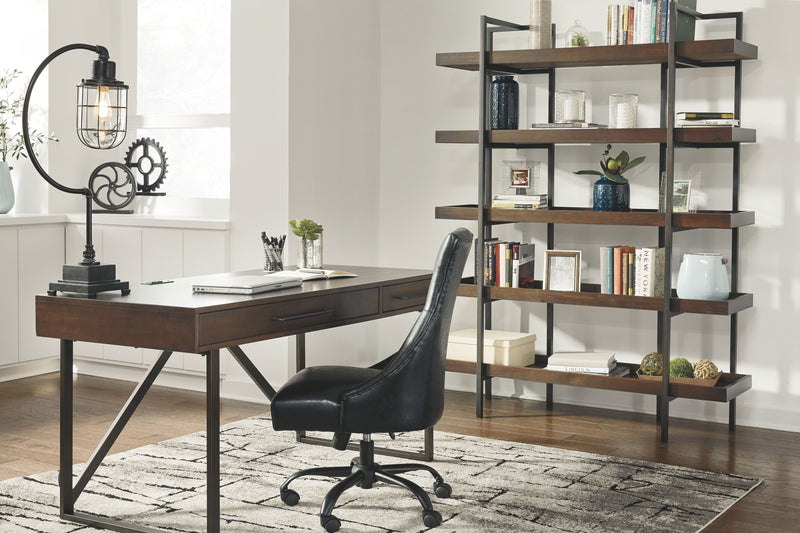 Starmore - Home Office Small Desk