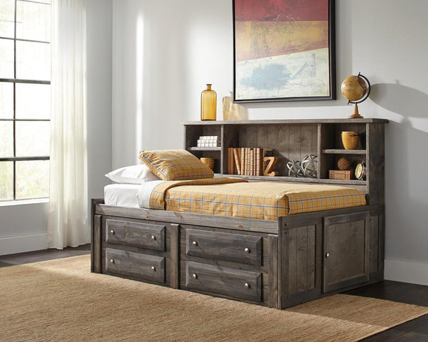 G400831 Twin Storage Daybed image