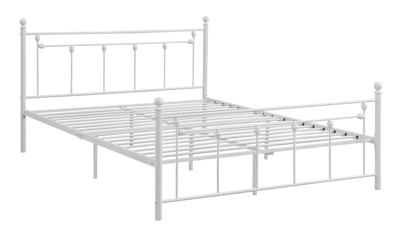 422736Q QUEEN BED - Urban Living Furniture (Los Angeles, CA)