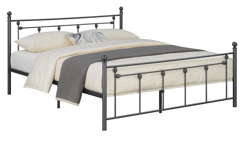 422740Q QUEEN BED - Urban Living Furniture (Los Angeles, CA)