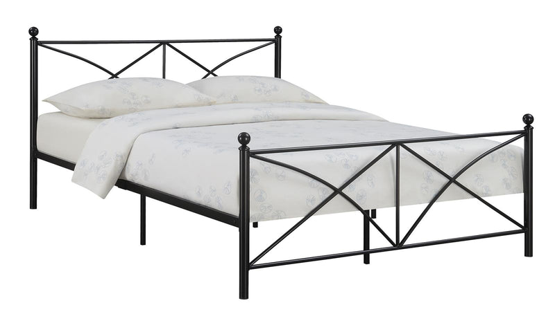 422755Q QUEEN BED - Urban Living Furniture (Los Angeles, CA)