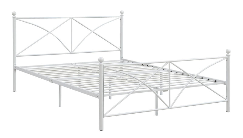 422759Q QUEEN BED - Urban Living Furniture (Los Angeles, CA)