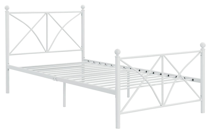 422759T TWIN BED - Urban Living Furniture (Los Angeles, CA)