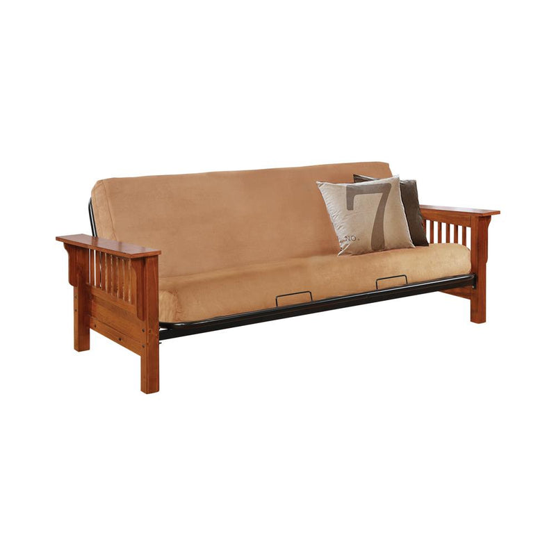 Mission Futon Frame - Urban Living Furniture (Los Angeles, CA)