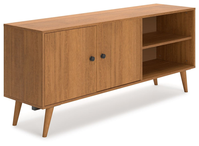 Thadamere - Large Tv Stand image