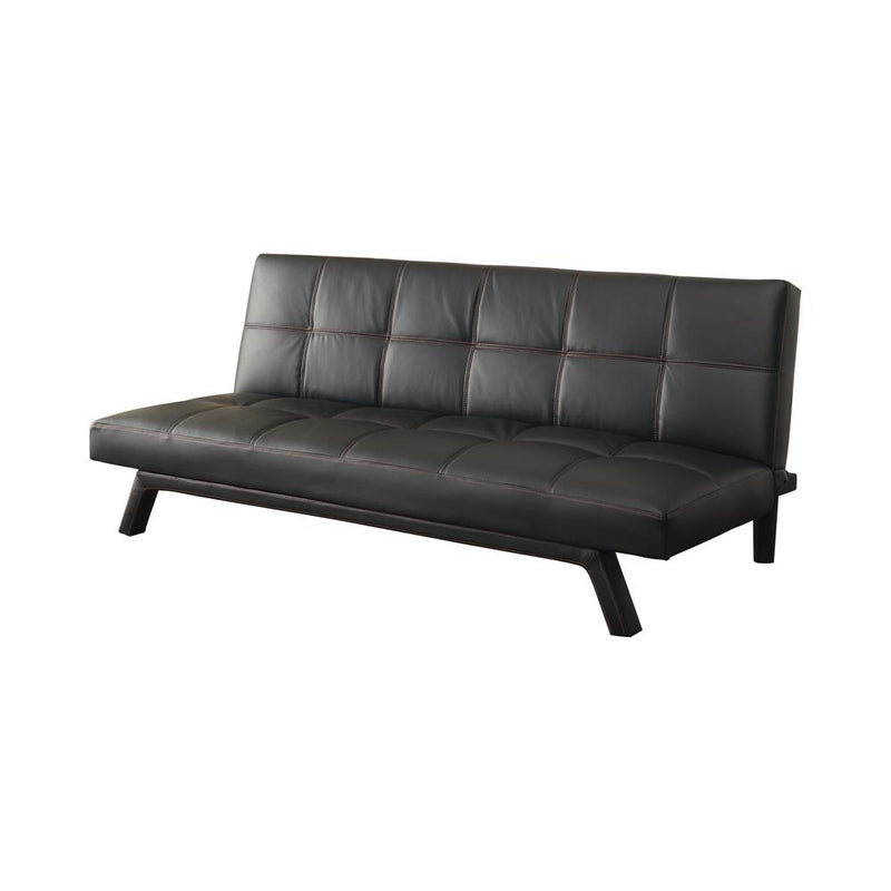 G500765 Contemporary Black Sofa Bed - Urban Living Furniture (Los Angeles, CA)