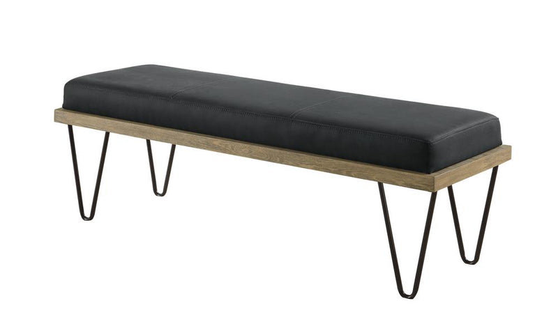 G501837 Bench - Urban Living Furniture (Los Angeles, CA)