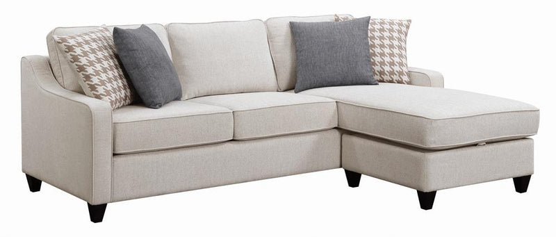 G501840 Sectional - Urban Living Furniture (Los Angeles, CA)