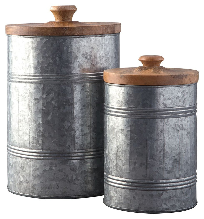 Divakar - Jar Set (2/cn) image