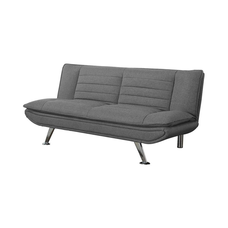 G503966 Casual Grey Sofa Bed - Urban Living Furniture (Los Angeles, CA)