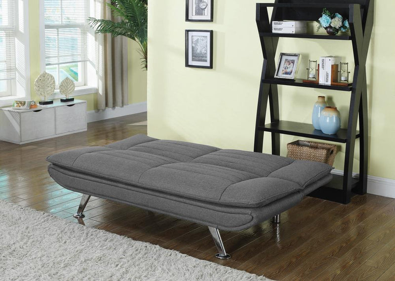 G503966 Casual Grey Sofa Bed - Urban Living Furniture (Los Angeles, CA)