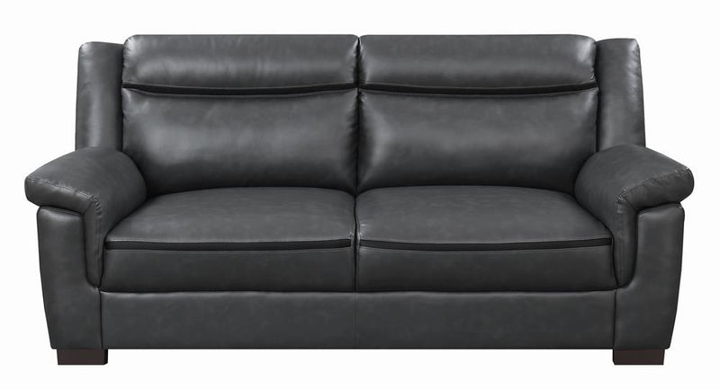 Arabella Contemporary Grey Sofa - Urban Living Furniture (Los Angeles, CA)