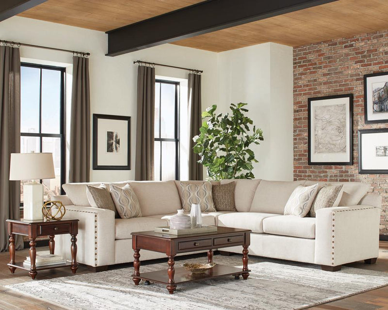 G508610 Sectional - Urban Living Furniture (Los Angeles, CA)