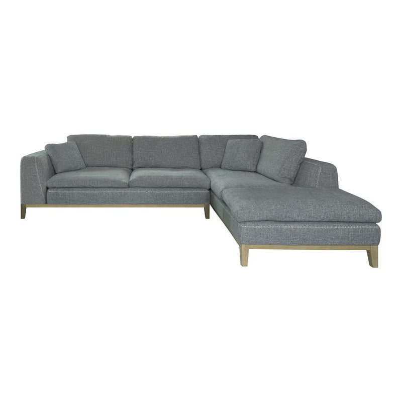 G508857 Sectional - Urban Living Furniture (Los Angeles, CA)