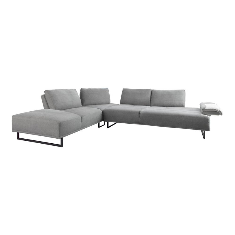 G508888 Sectional - Urban Living Furniture (Los Angeles, CA)