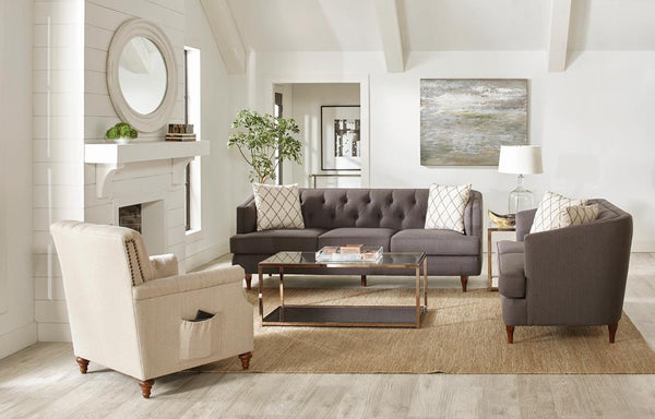 508951-S3 Living Room Set image