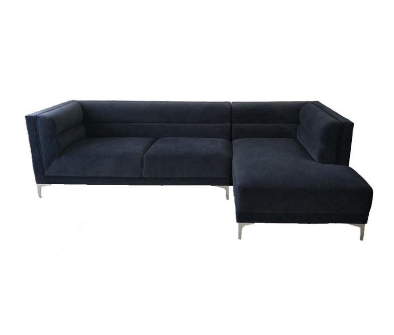 509090 SECTIONAL - Urban Living Furniture (Los Angeles, CA)