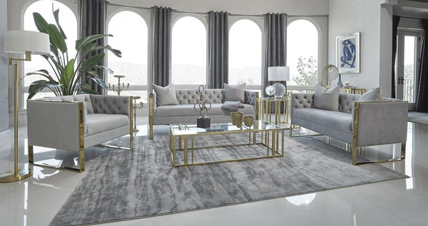 509111-S3 Living Room Set image