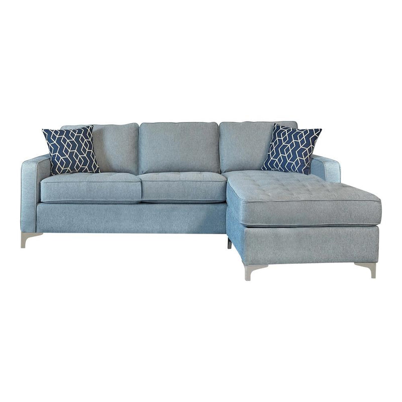 G509327 Sectional - Urban Living Furniture (Los Angeles, CA)