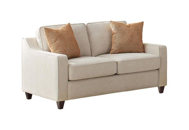 552062 LOVESEAT