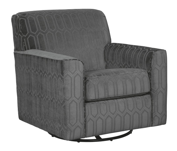 Zarina - Swivel Accent Chair image