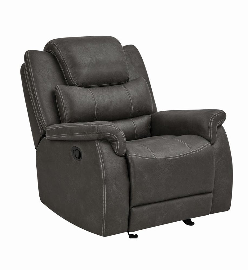 G602451 Glider Recliner - Urban Living Furniture (Los Angeles, CA)