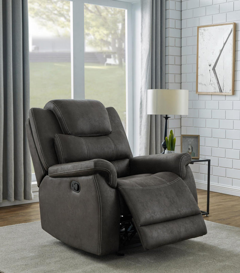 G602451 Glider Recliner - Urban Living Furniture (Los Angeles, CA)