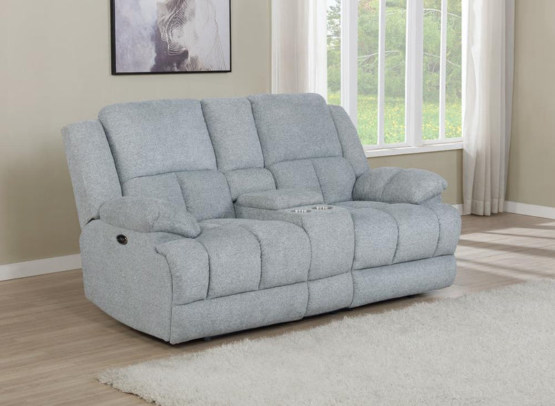 G602561P Power Loveseat - Urban Living Furniture (Los Angeles, CA)