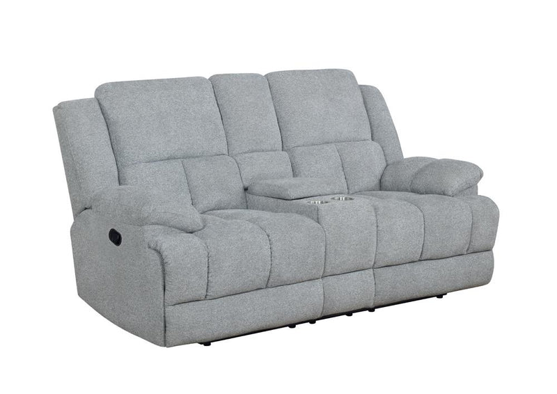 G602561 Motion Loveseat image