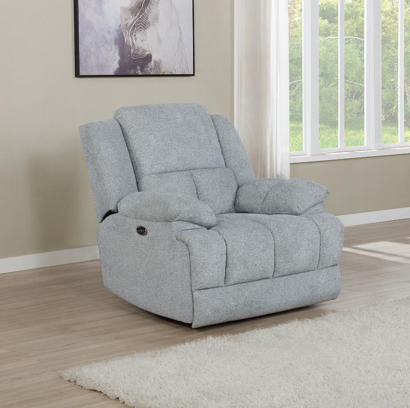 G602561P Power Glider Recliner - Urban Living Furniture (Los Angeles, CA)