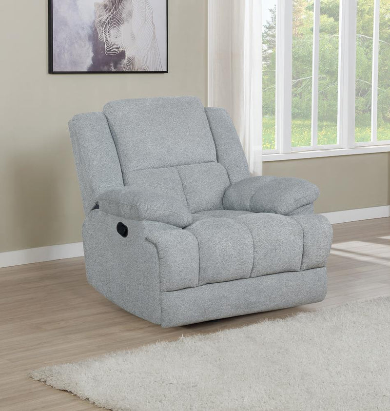 G602561 Glider Recliner - Urban Living Furniture (Los Angeles, CA)